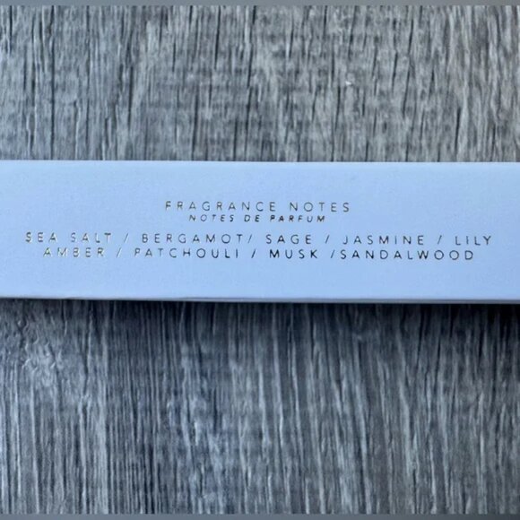 New The Lyfestyle Co. x Sephora Intention eau de parfum sage sandalwood perfume - Picture 7 of 14